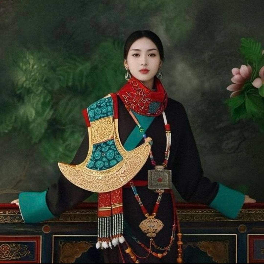 ༄༜ ཧོར་མོ་།🕊