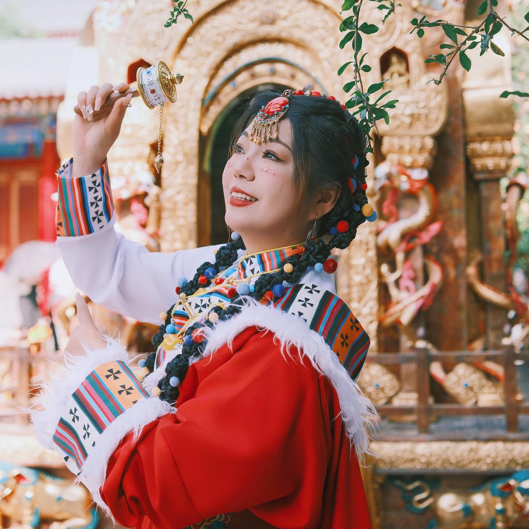 悟空妈