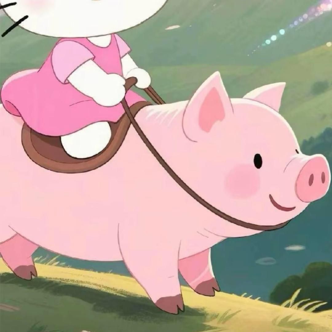 小不溜