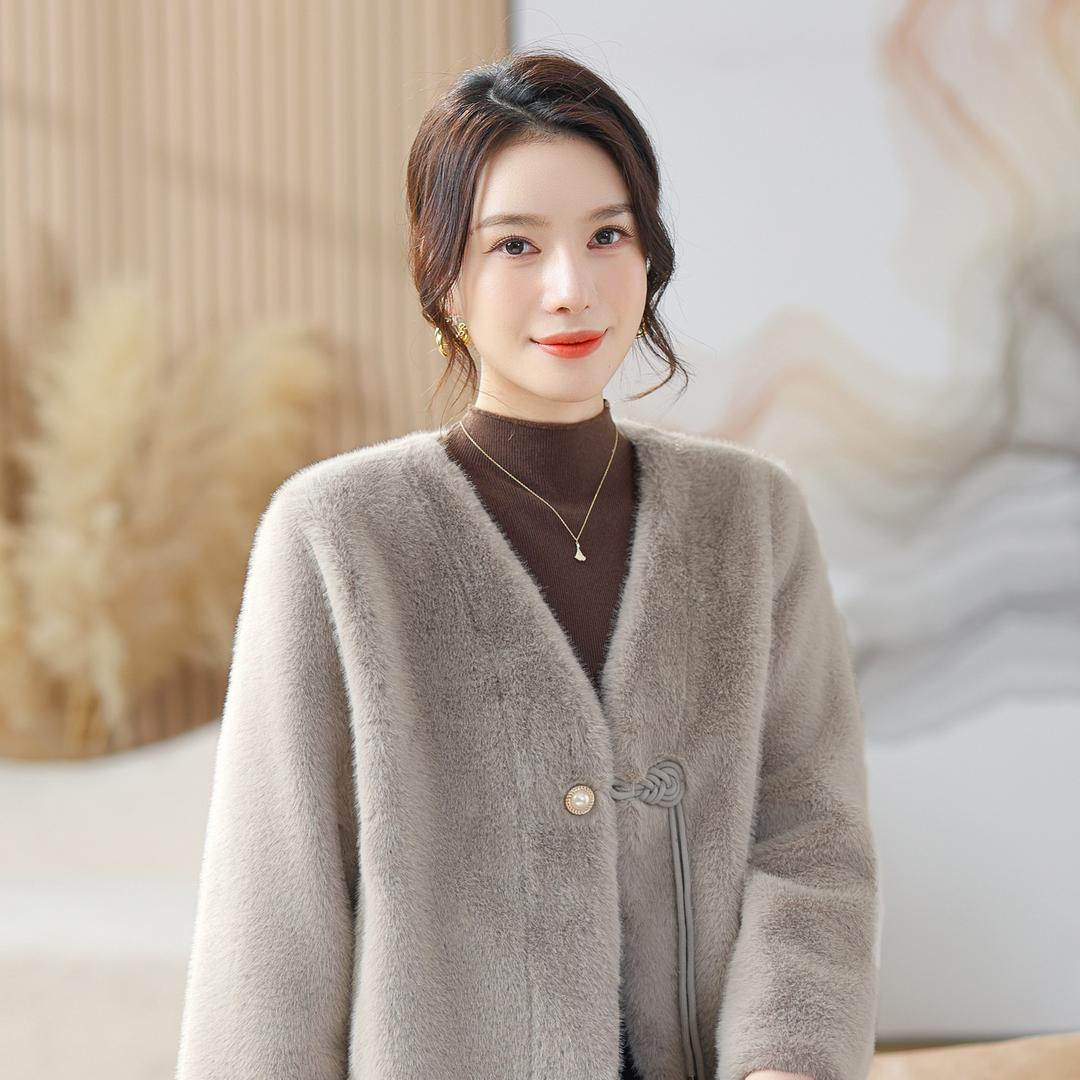 JINDUO瑾朵服饰