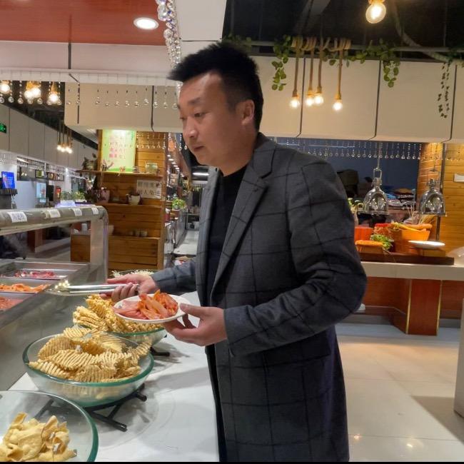 河南宛东驾校陈春阳