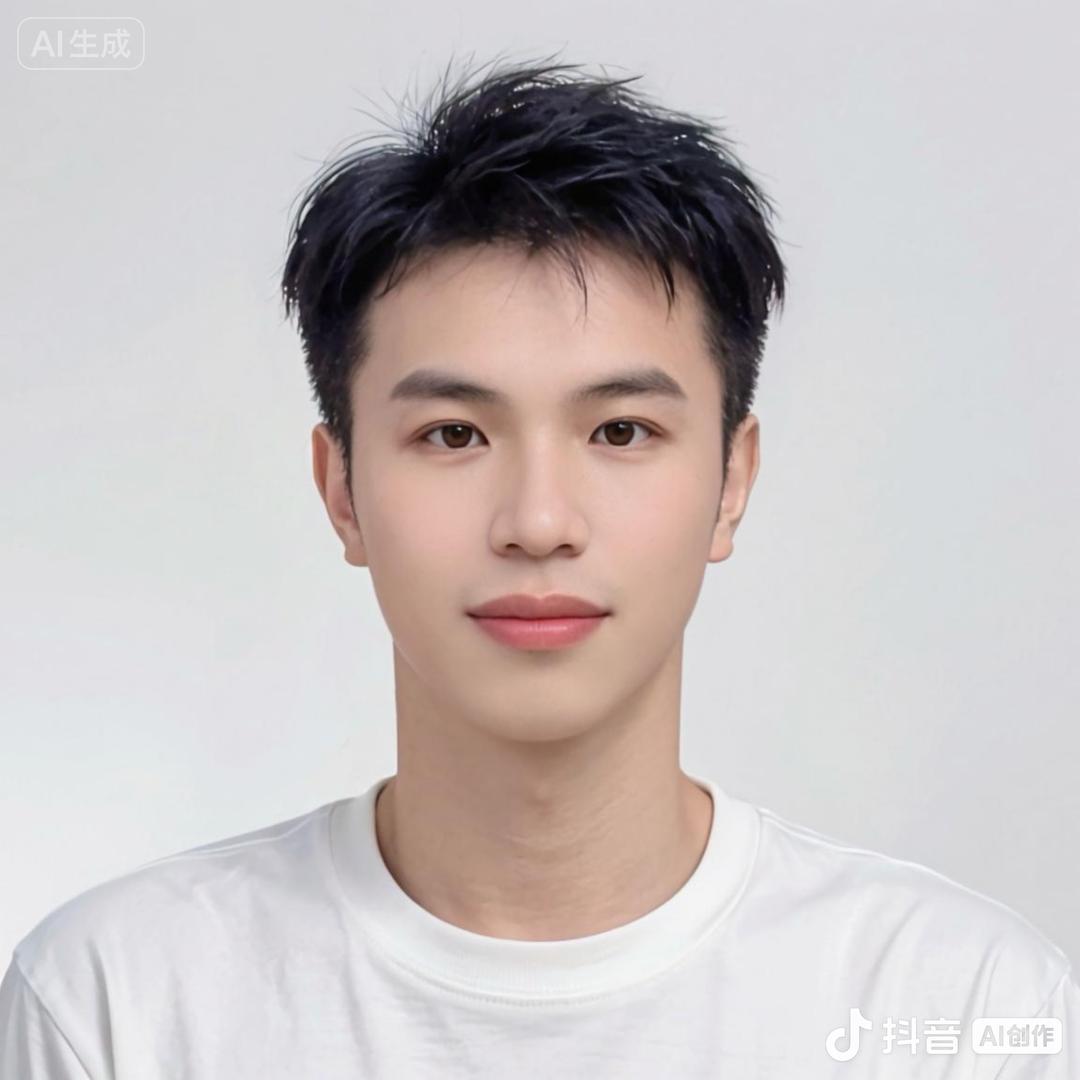 咸鱼但有点可爱