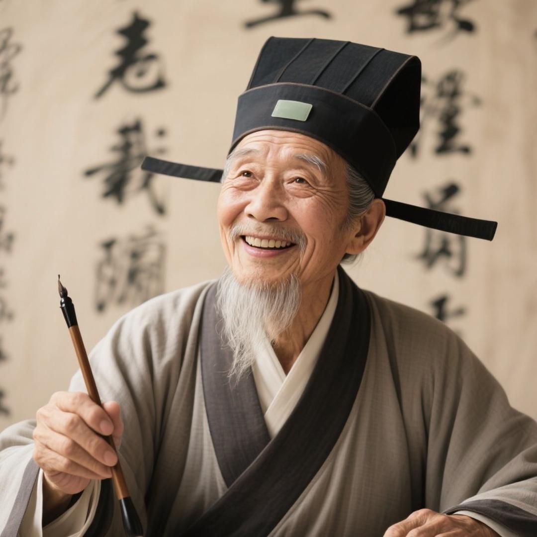 平安喜乐