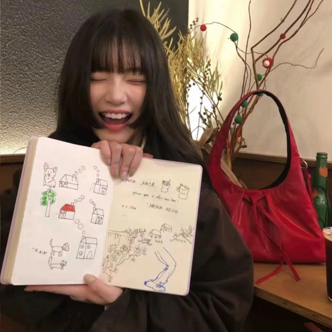 一周绿我14次.