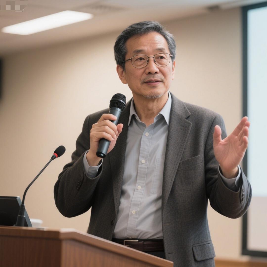 吕老师育儿宝典