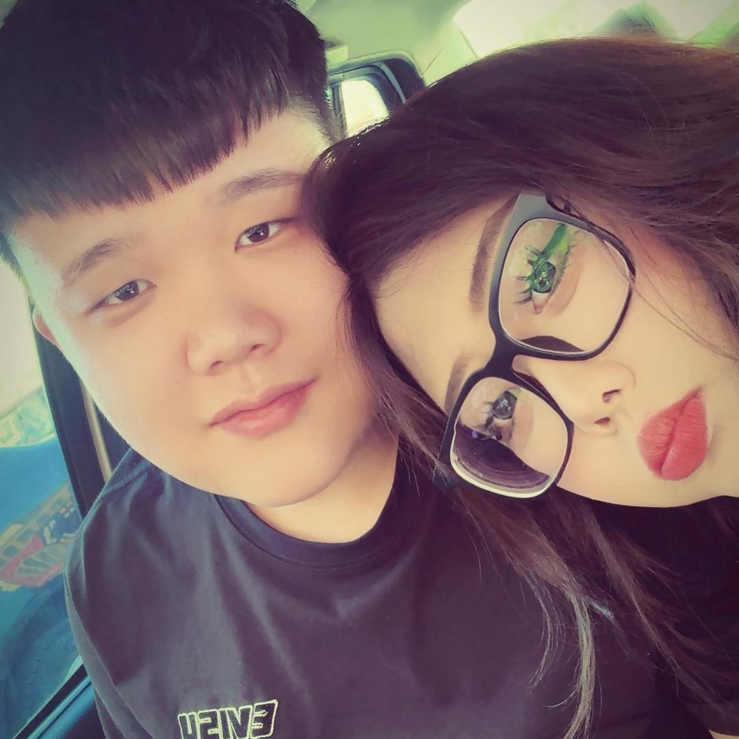 wang琪_