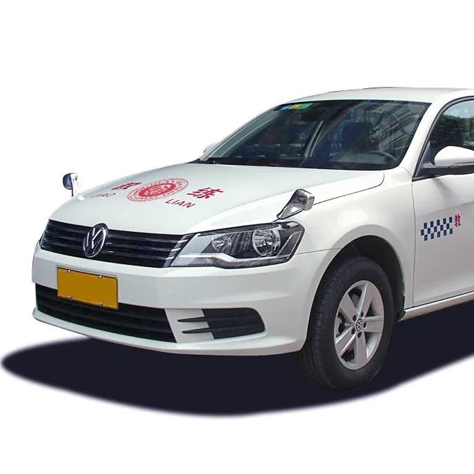 红绿灯驾考咨询