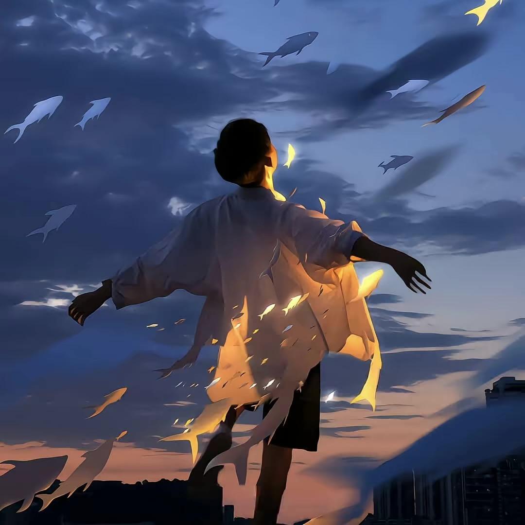 橘子皮