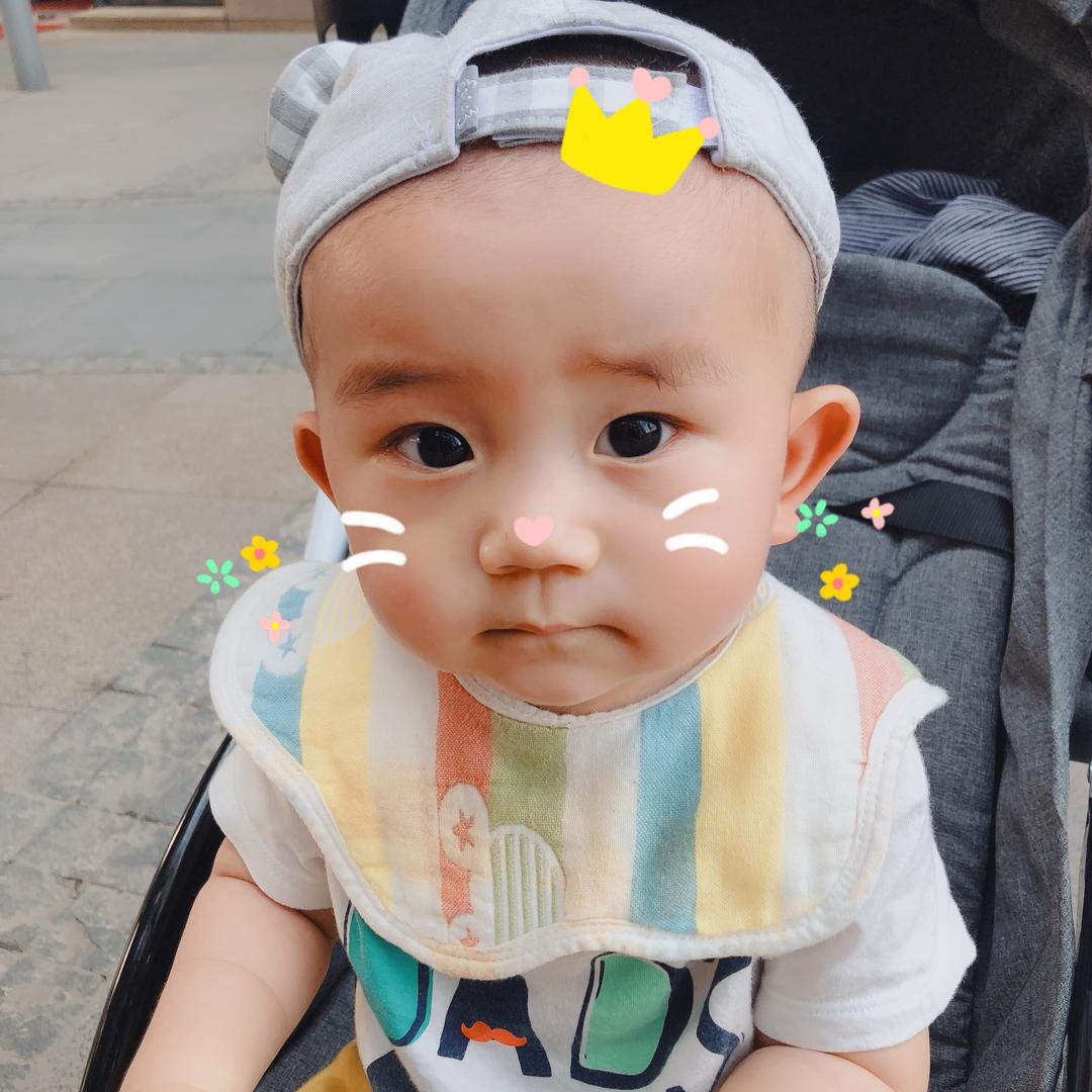 柚子麻麻