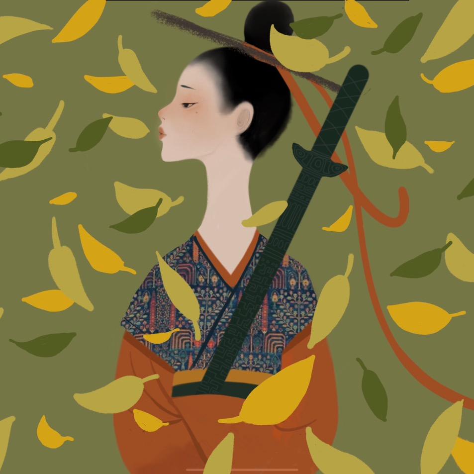 谜阿凰阿