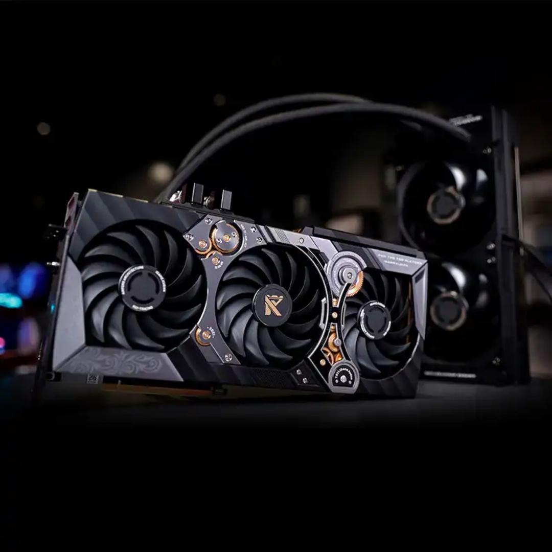 北京酷别电脑ROG玩家定制@抖音