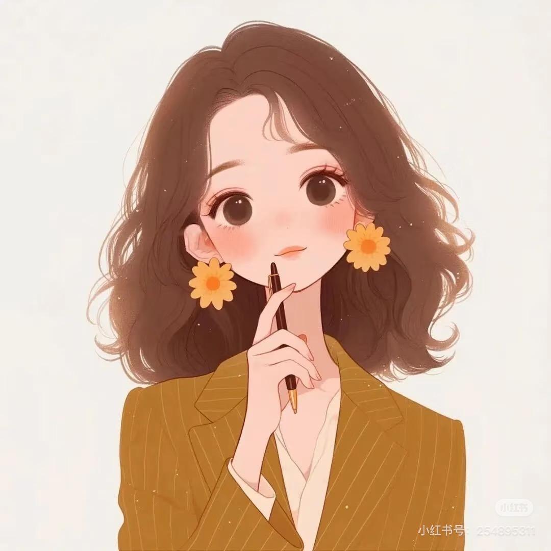 浅笑不语