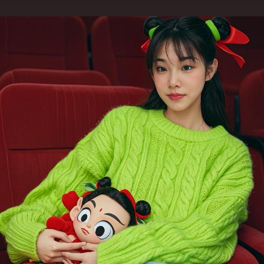 给我一颗糖