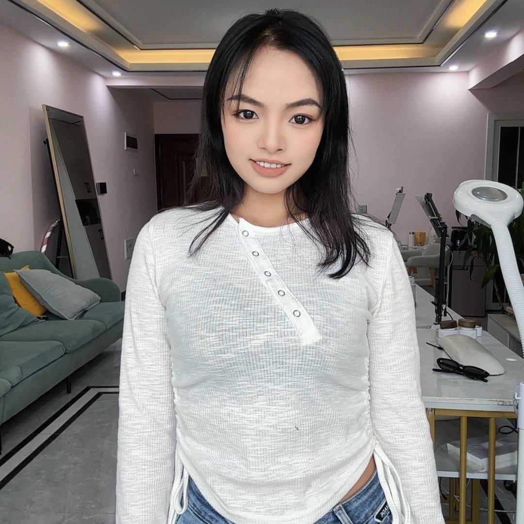 @玖儿