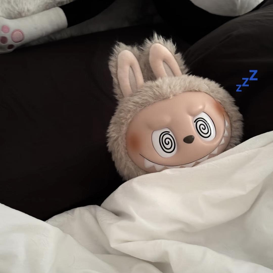 叨乐潮玩