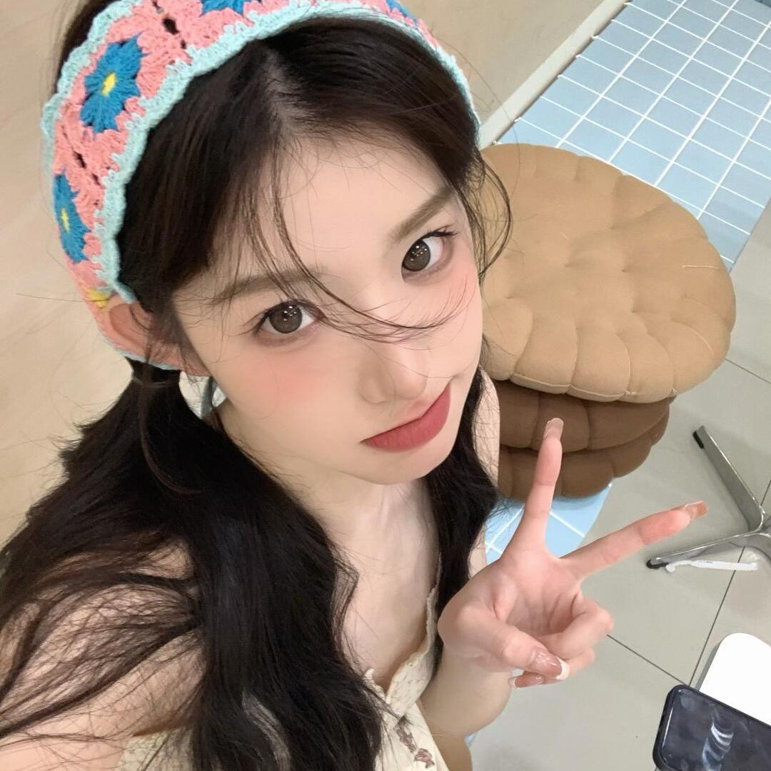 小可儿呀