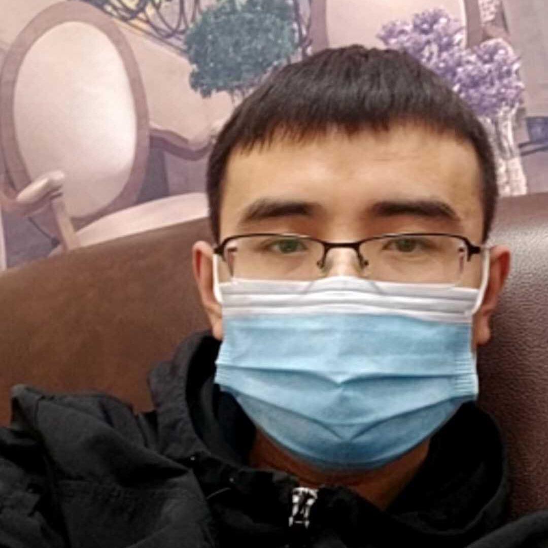 小超同志@～落地书生～