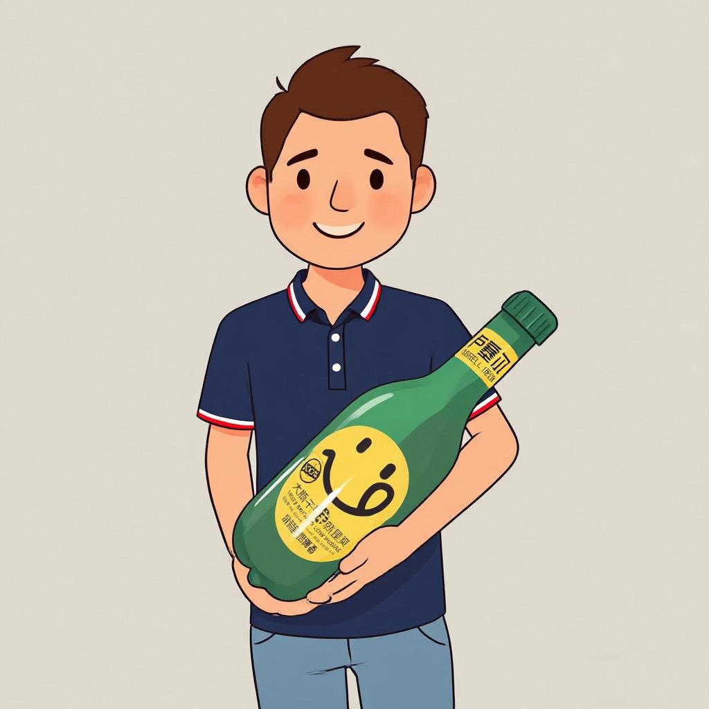 大绿棒子啤酒