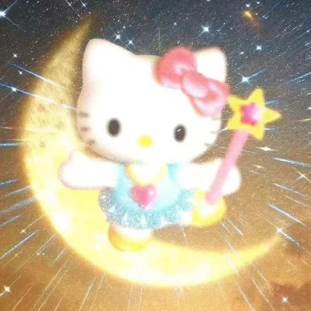 小欣饱宝🧚🏻‍♀️🌙