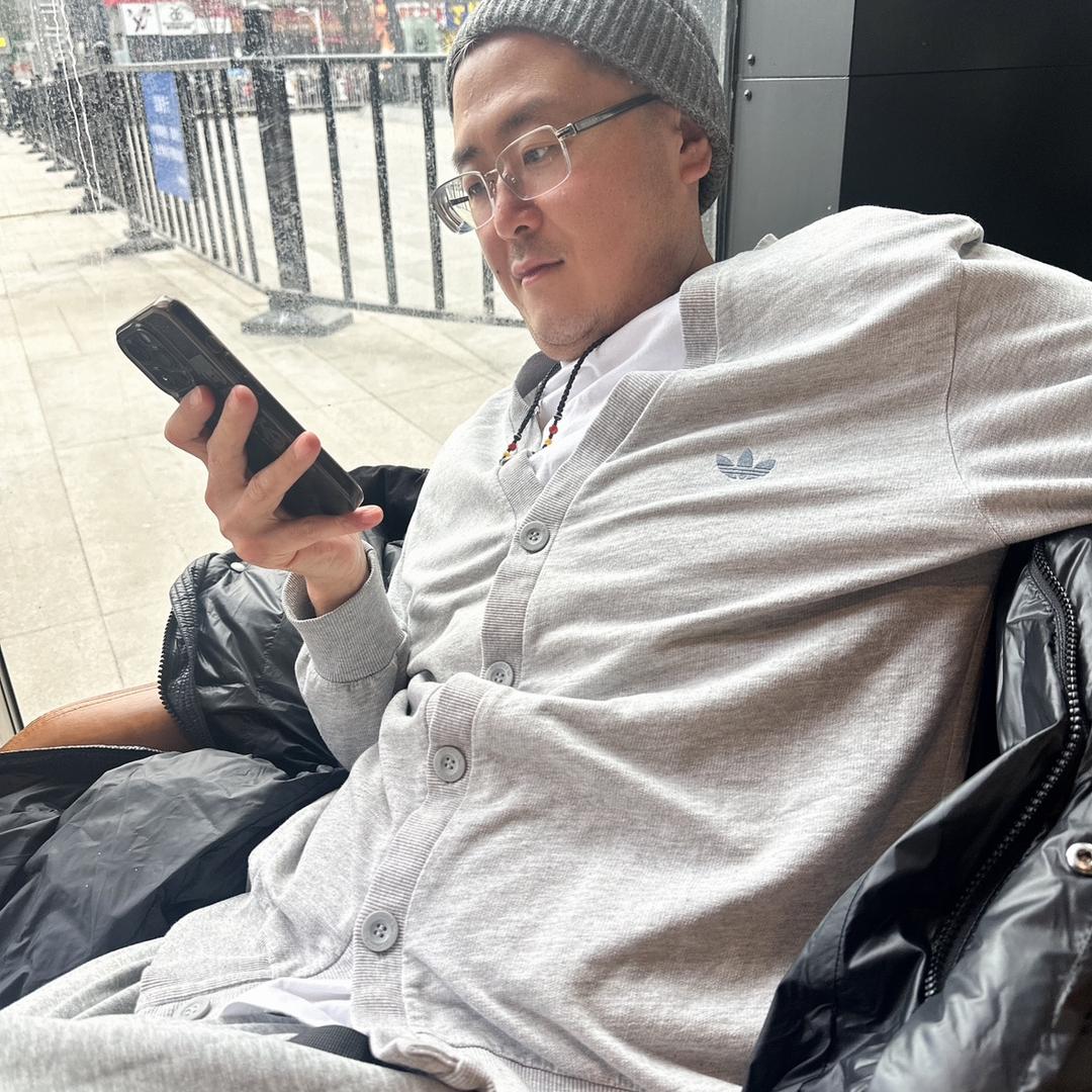 巍老板