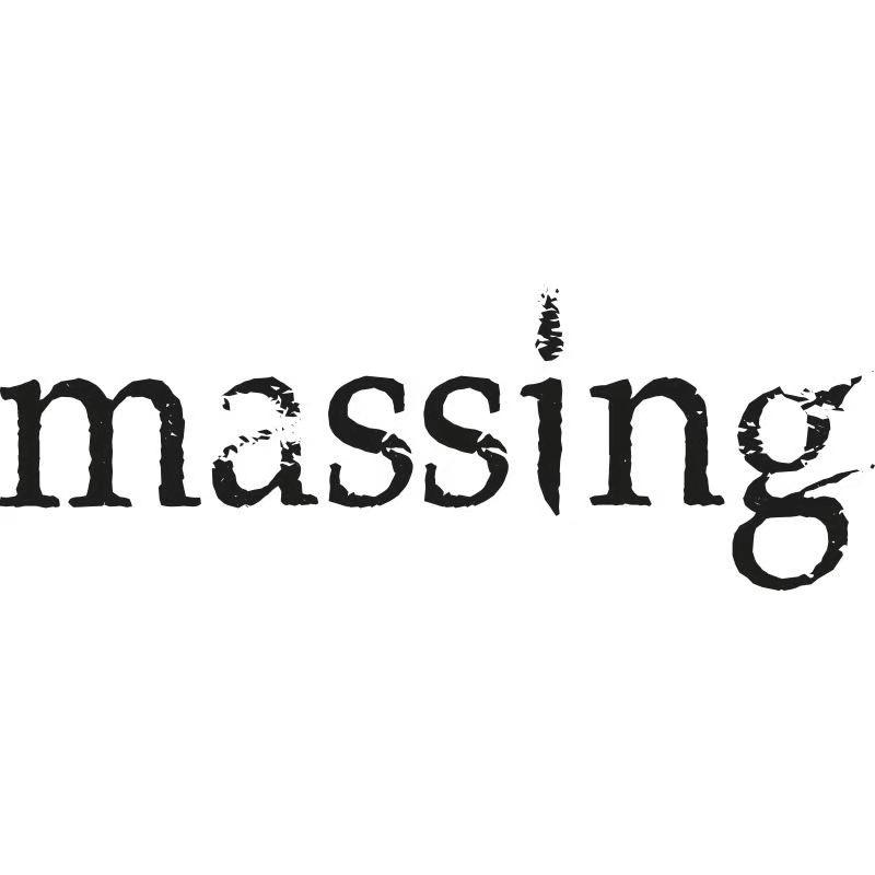 墨镜massing