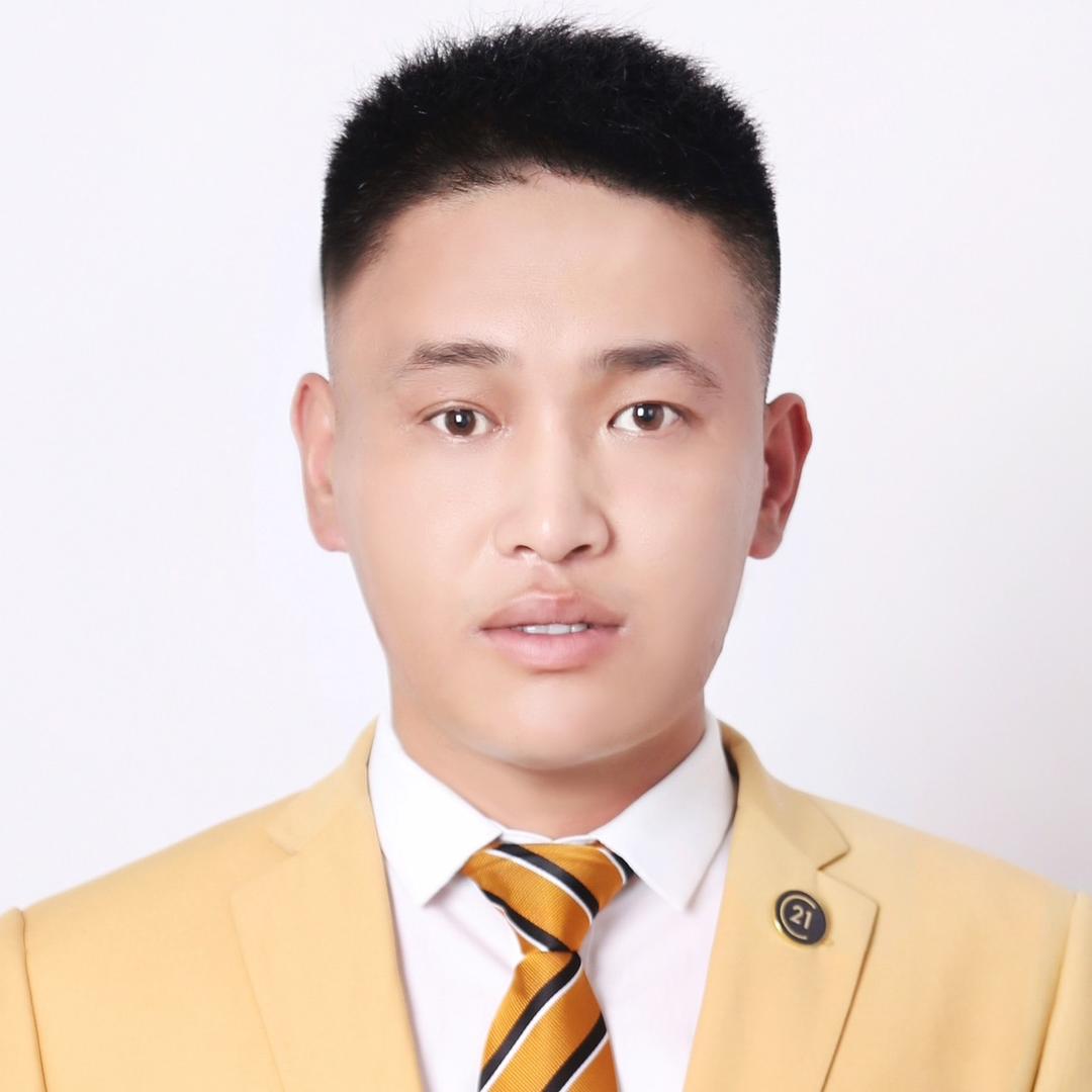 金牌房产顾问-李强