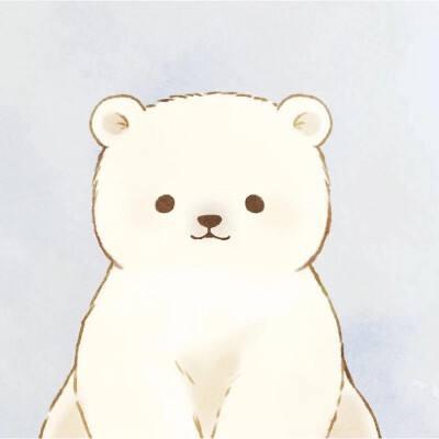 白熊说剧