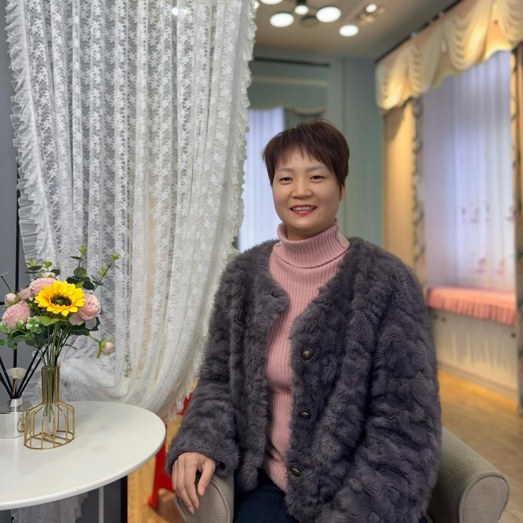 衡东窗帘聚美空间工厂店