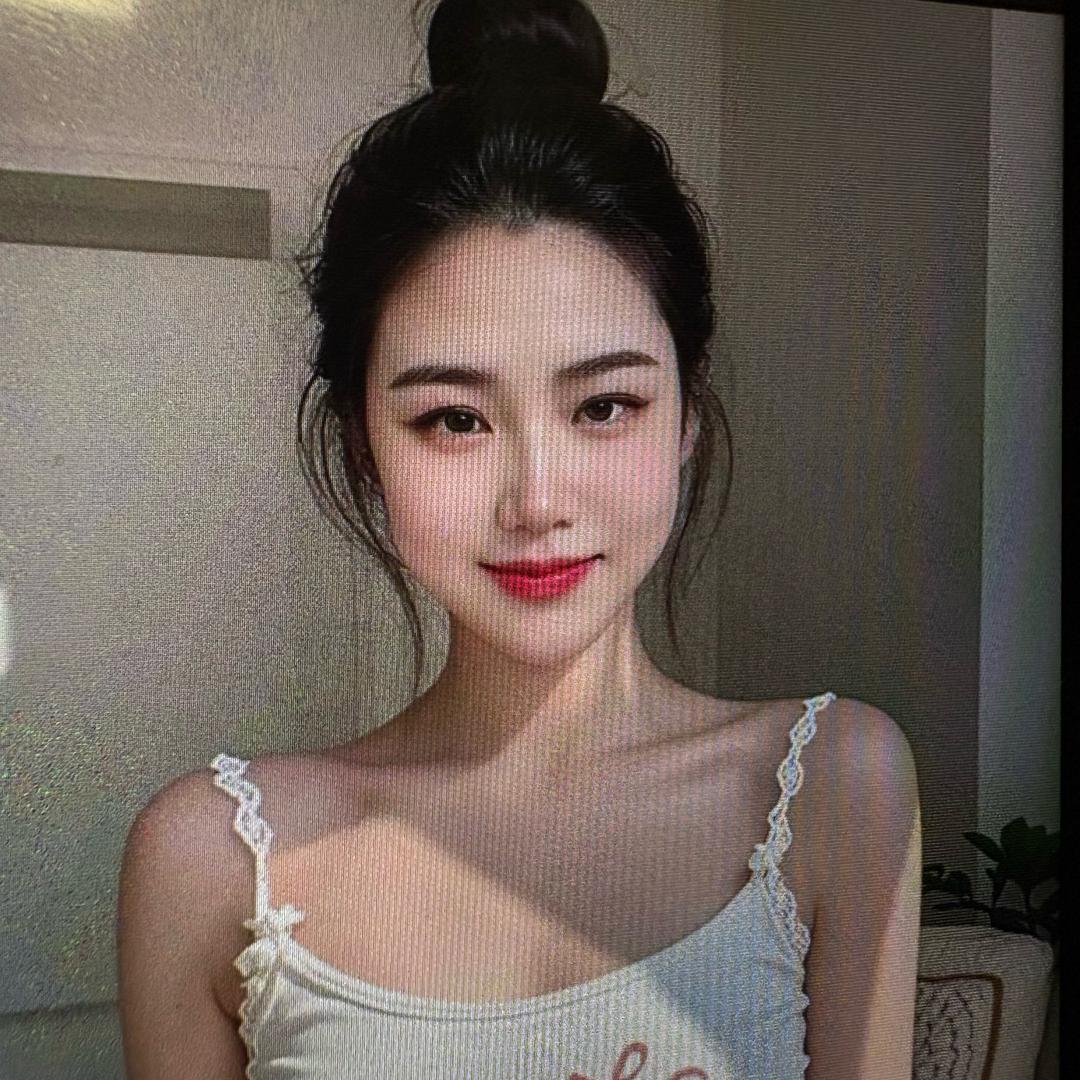 柿柿皆如意🎤🎶