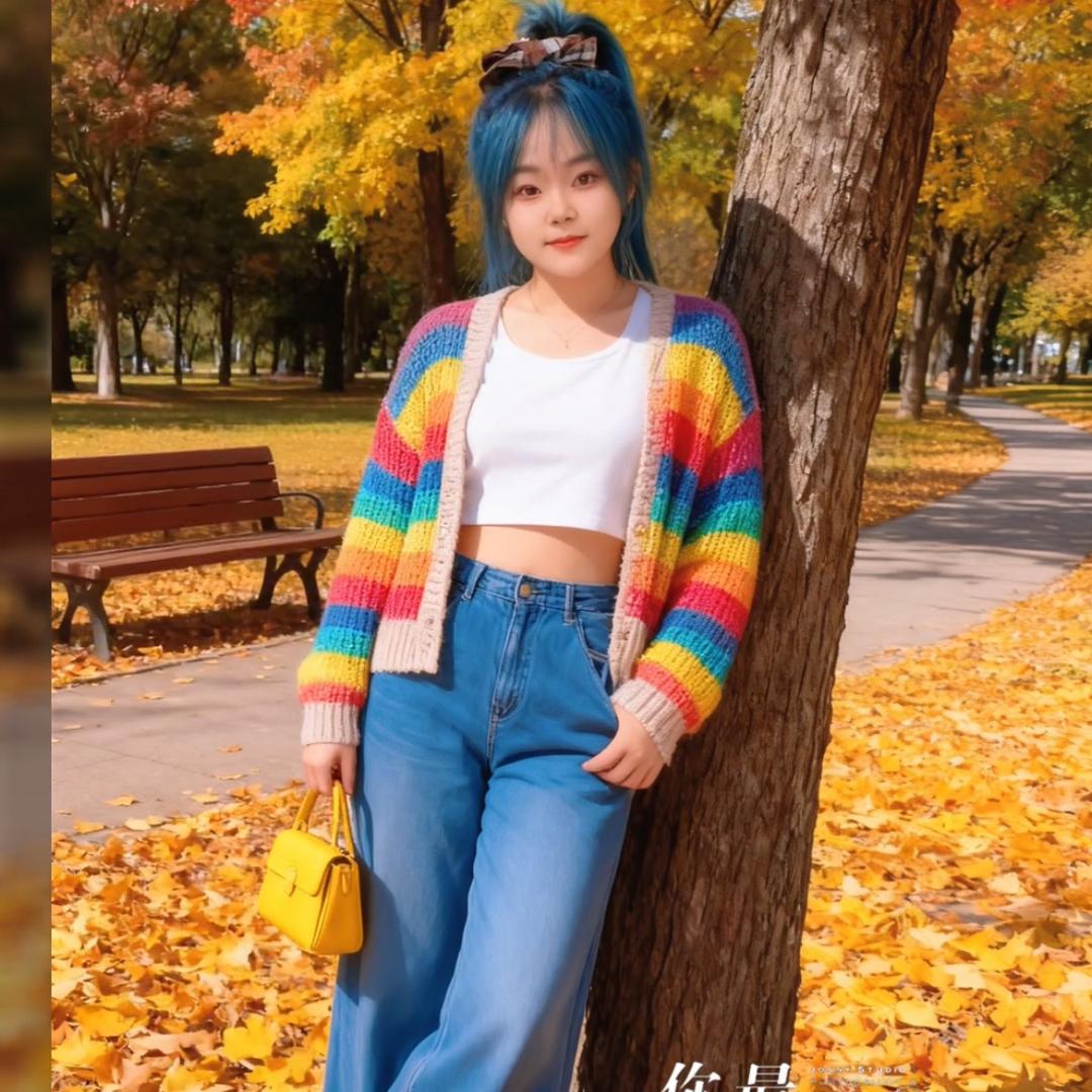 : “༺༃若离༃༻”