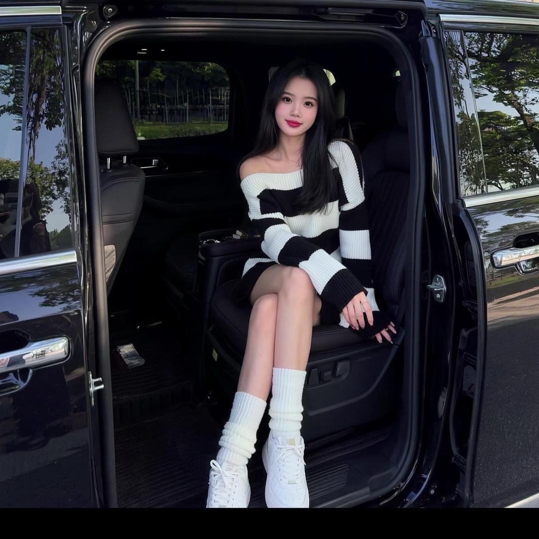 一个有趣的女人.