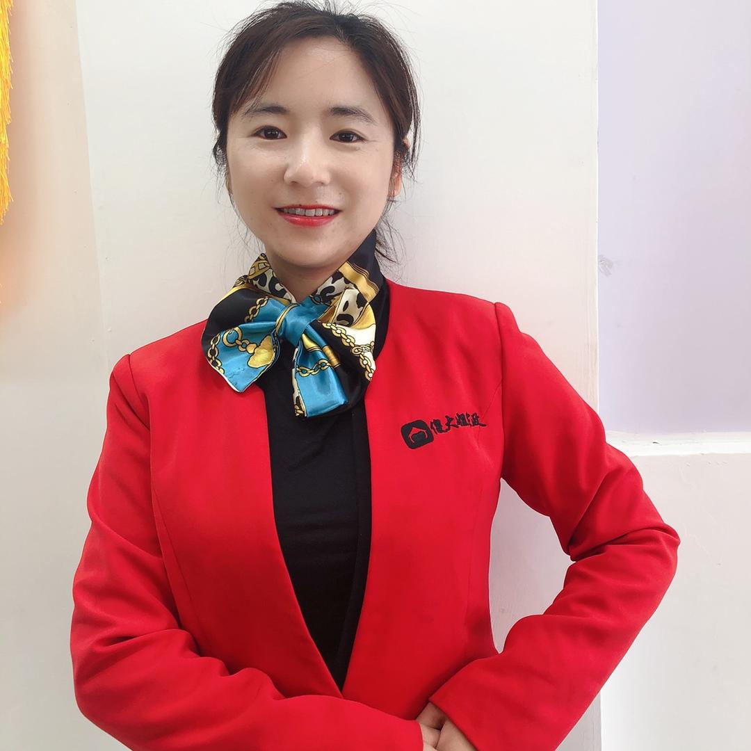傻大姐：苏苏家政服务部