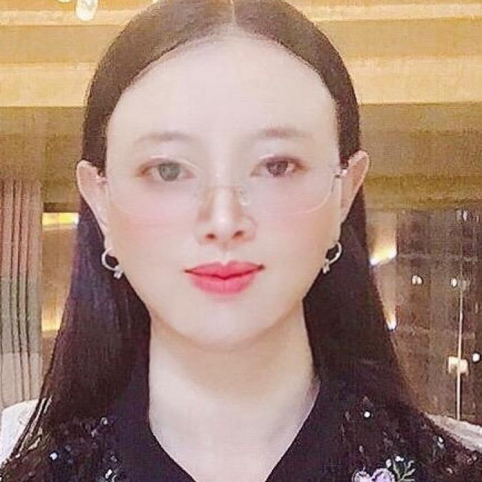 周❤琼手语