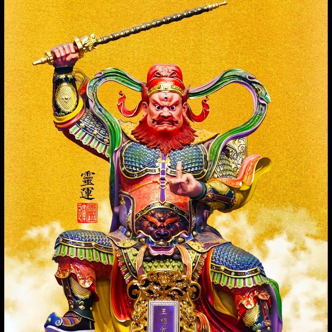 （观自在）