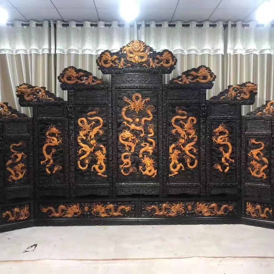 A鲁风仓储