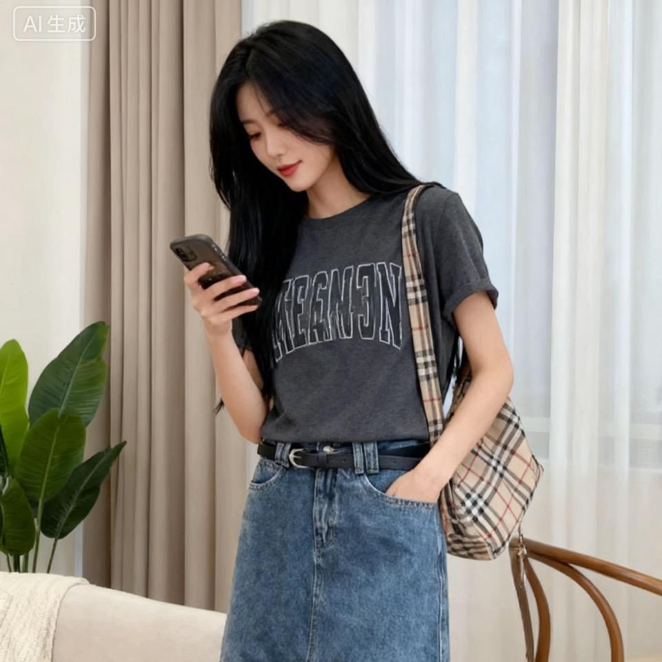 艾米·穿搭