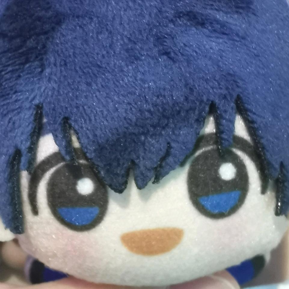 凛汀小仙儿