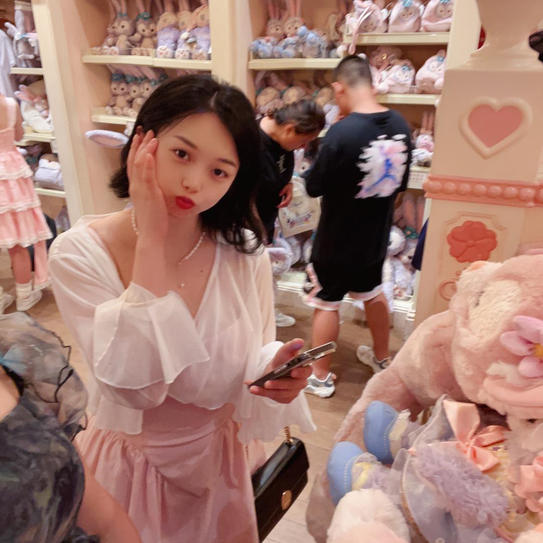 小迷糊