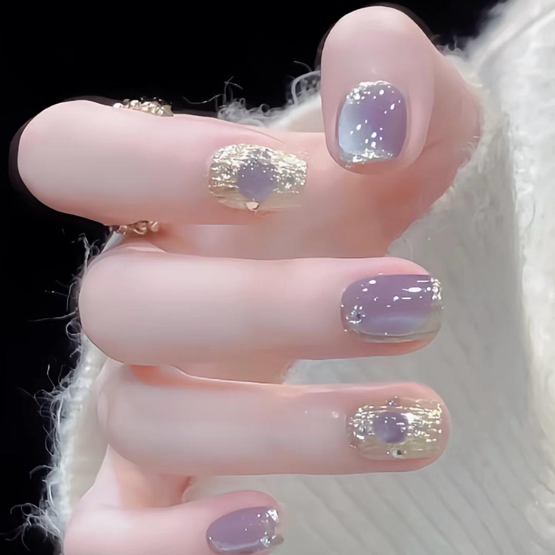 海马爱美甲