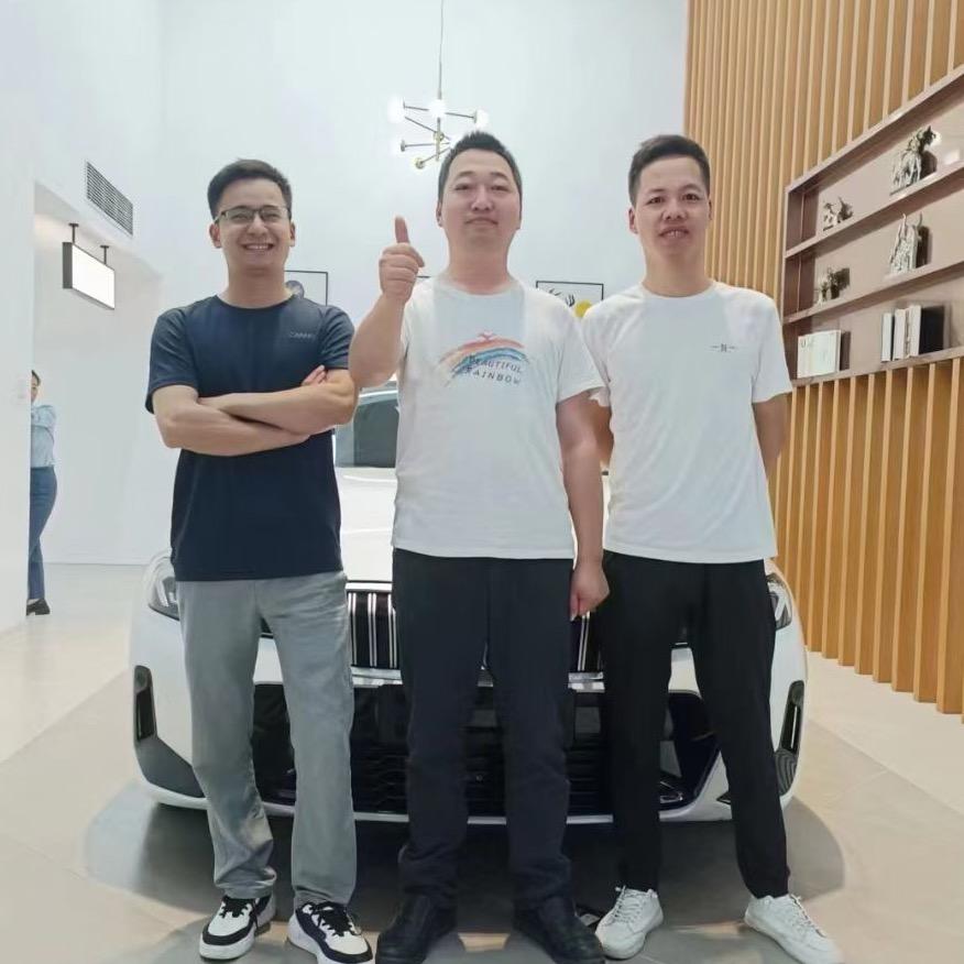 吉安装修牛师兄—简居空间设计