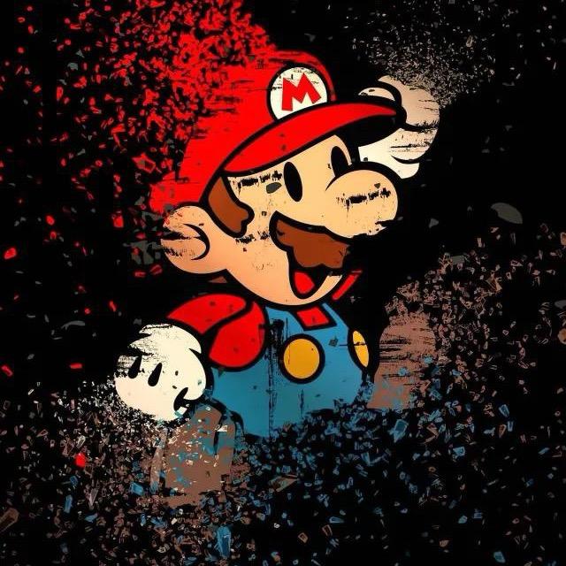 李大牛非凡化身 Love🍏