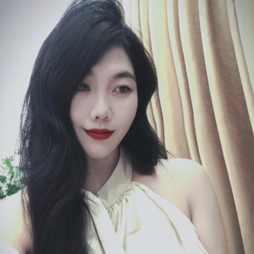 仙女不讲李（感恩遇见）