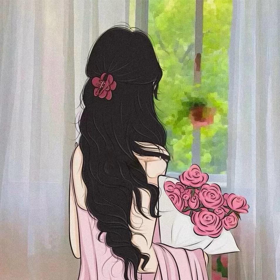 晚风..