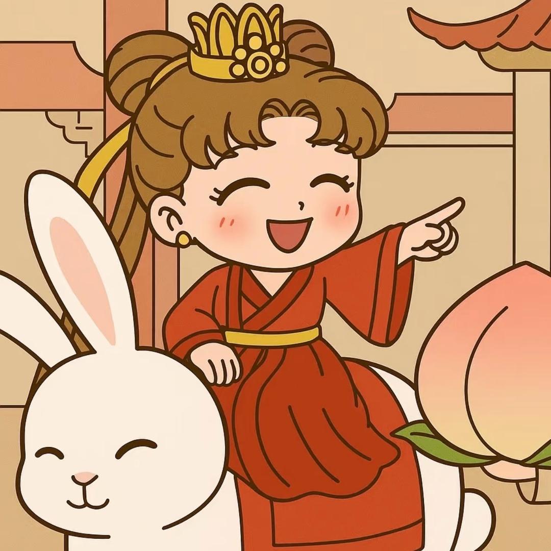陈小桃🍑