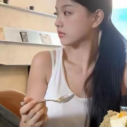 美美