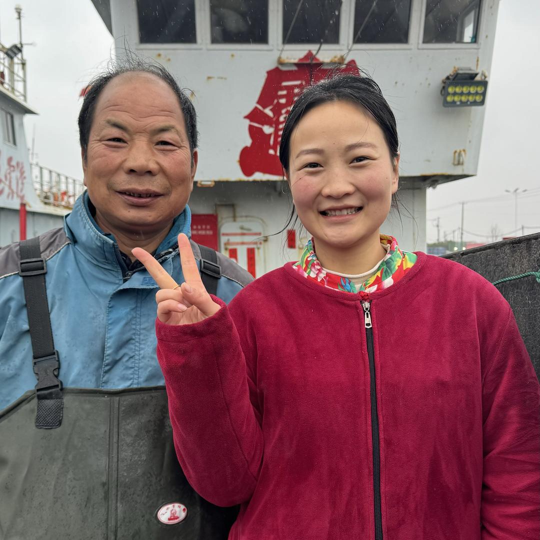 徐大姐家海鲜店铺