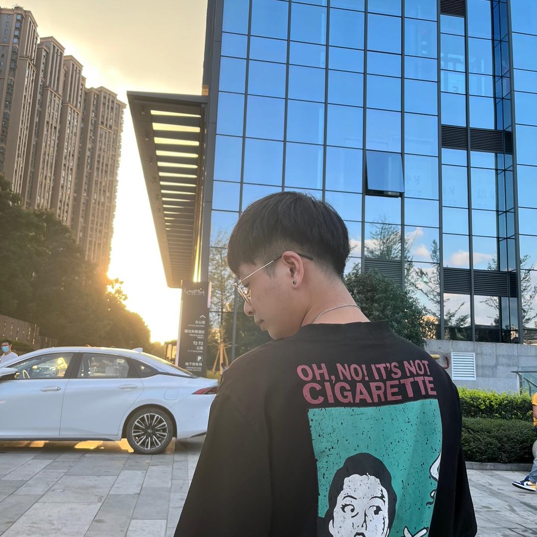 唐少吃不多
