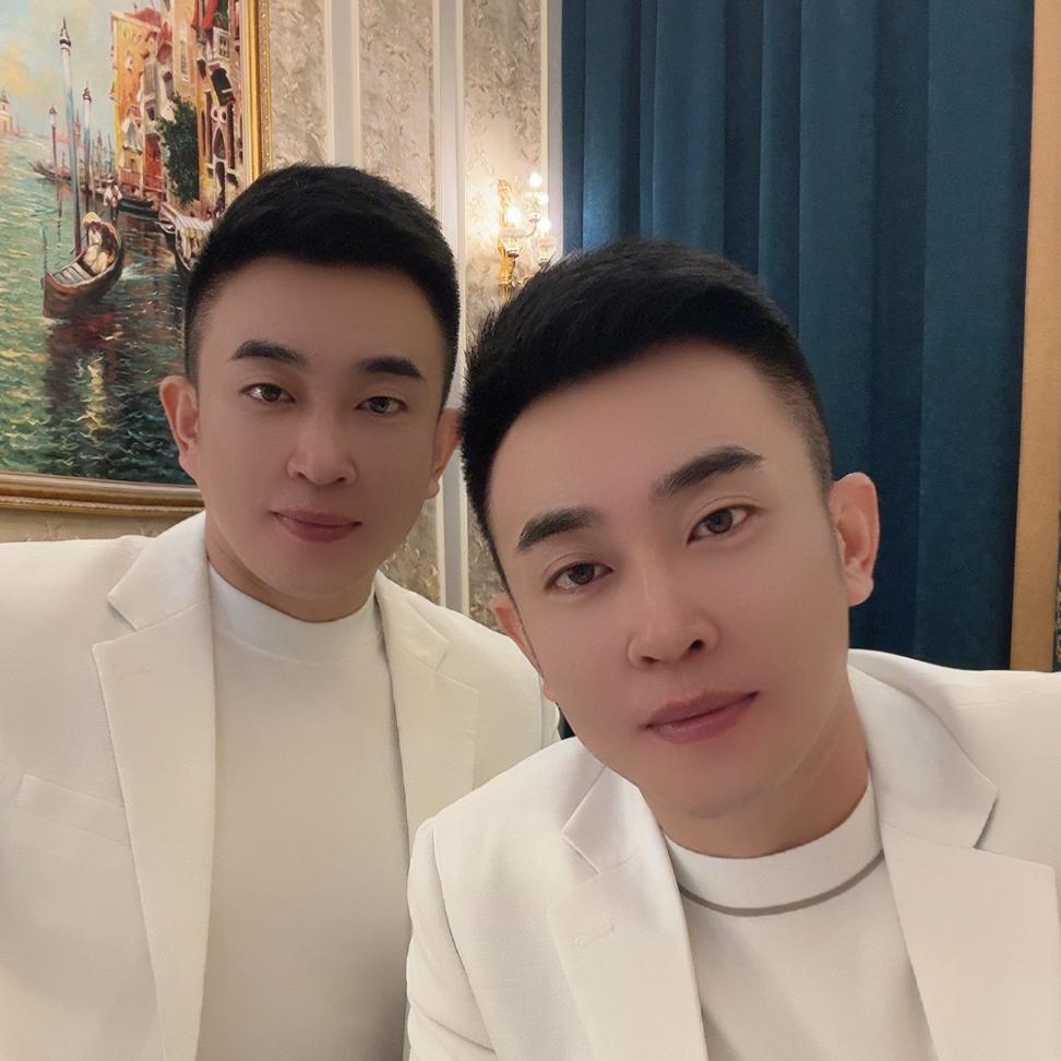双胞胎兄弟搜丽心选