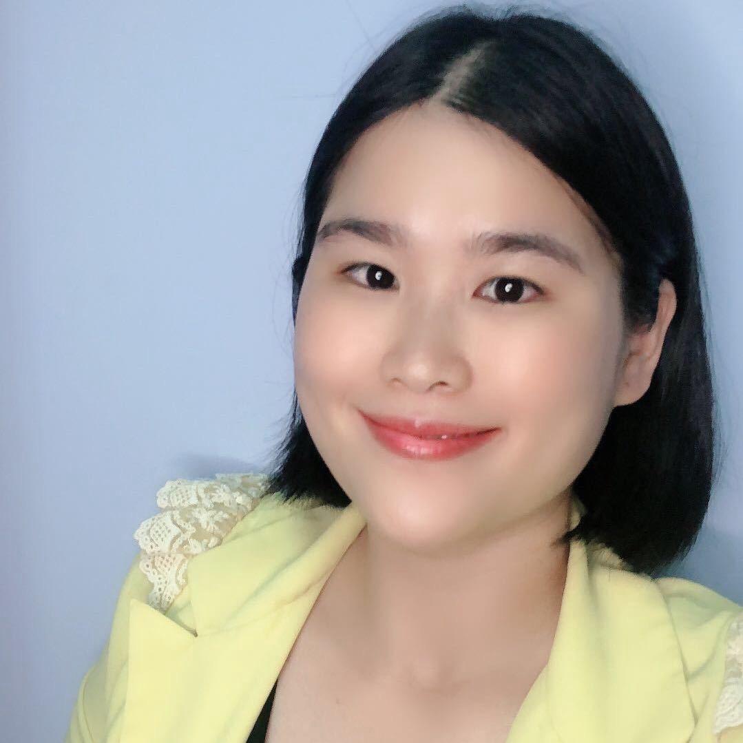 潼潼妈摆个小摊