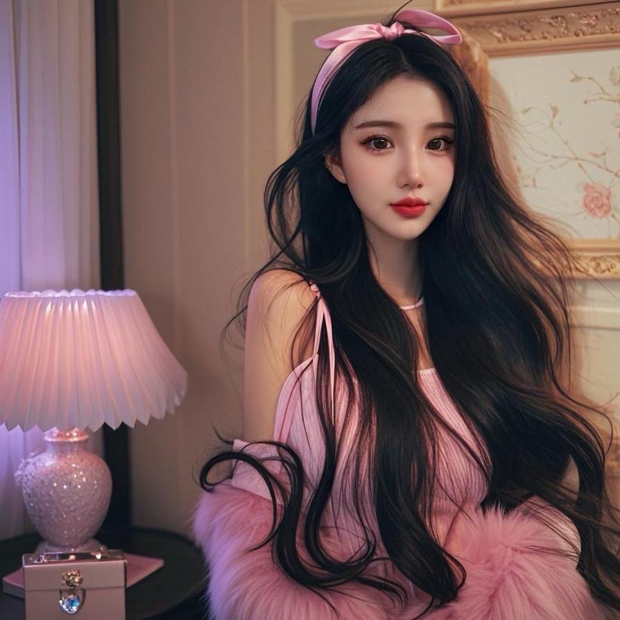 泰辣妹🖤